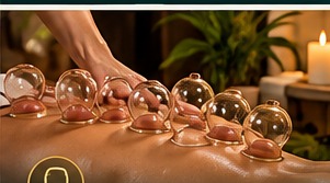 Cupping Massage