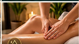 Lymphatic Massage
