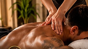 Sports Massage