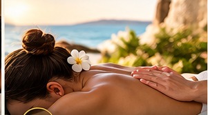 Swedish Massage